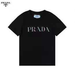 prada enfants t-shirt manches courtes pour enfants s_a6a354